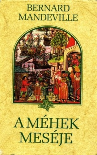 A mhek mesje - avagy magnvtkek - kzhaszon