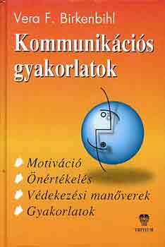 Kommunikcis gyakorlatok