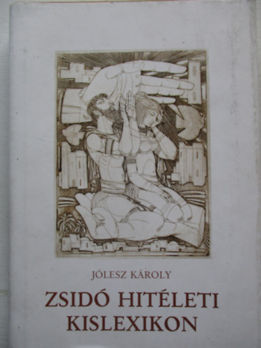 Zsid hitleti kislexikon
