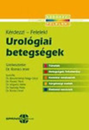 Urolgiai betegsgek ( Krdezz! - Felelek!)