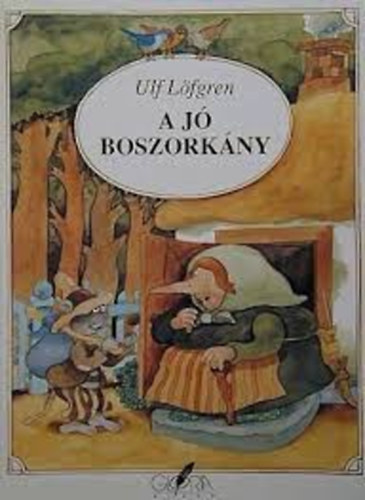 A j� boszork�ny
