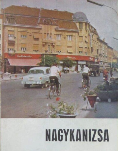 Nagykanizsa