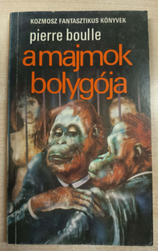 A majmok bolyg�ja