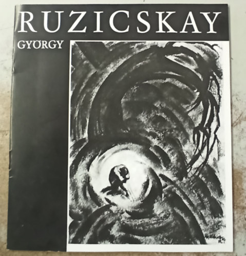 Dr. Bknyi Sndorn - Ruzicskay Gyrgy festmvsz gyjtemnyes killtsa 1978