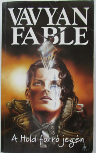 A hold forr� jeg�n