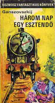 Hrom nap egy esztend-Fnykrben