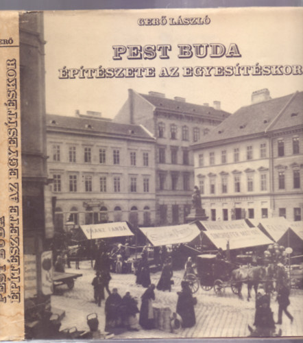 Pest-Buda ptszete az egyestskor