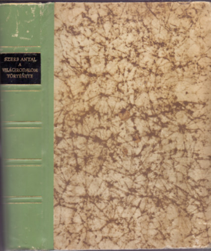 A vil�girodalom t�rt�nete