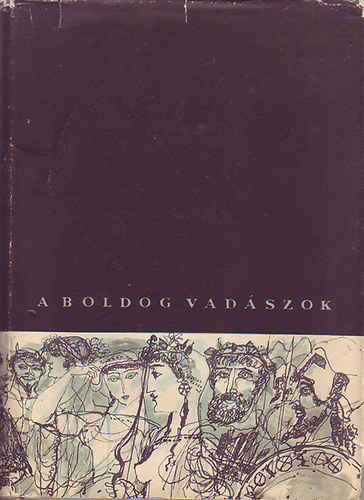 A boldog vadszok