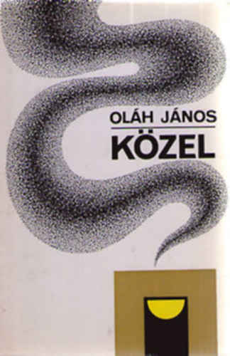 Olh Jnos - Kzel