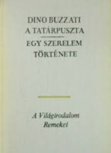 A tatrpuszta-Egy szerelem trtnete