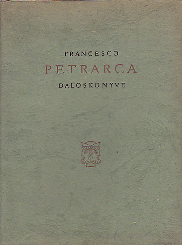 Francesco Petrarca dalosknyve (ktnyelv)