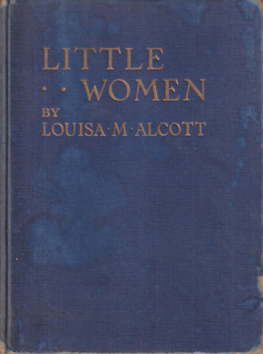 Little woman