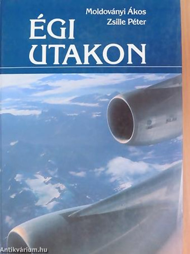 Moldovnyi kos - Zsille Pter - gi utakon