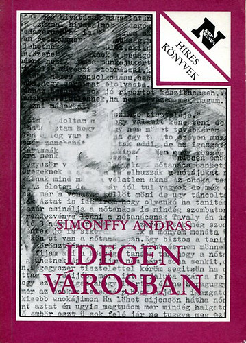 Idegen v�rosban