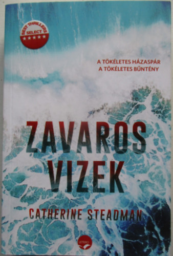 Zavaros vizek