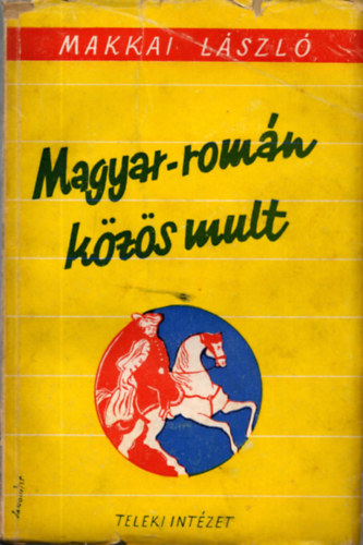 Magyar-romn kzs mlt