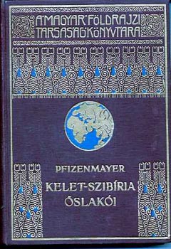 Kelet-Szib�ria �slak�i