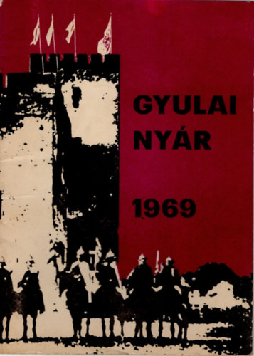 Gyulai nyr 1969