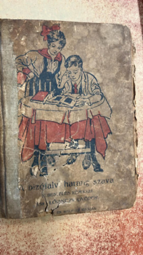 A biz�falvi harang szava + T�l a s�v�nyen
