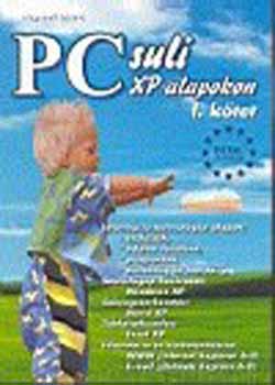 Pc suli XP alapokon I. ktet