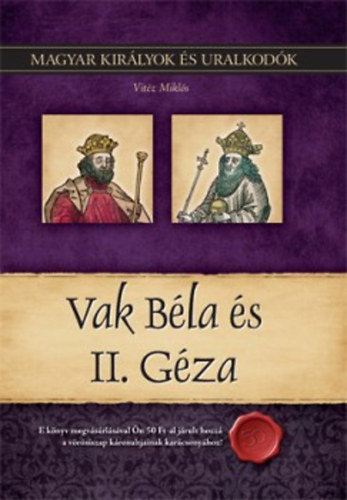 Vak Bla s II. Gza