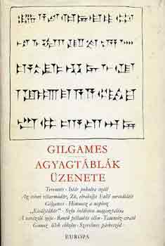 Gilgames-Agyagtblk zenete