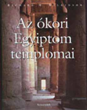 Az kori Egyiptom templomai