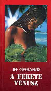 Jef Geeraerts - A fekete v�nusz