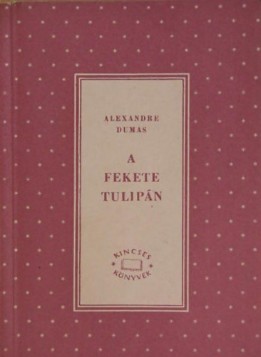 A fekete tulipn