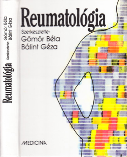 B�lint G�za G�m�r B�la - Reumatol�gia