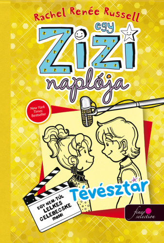 Egy Zizi naplja 7.