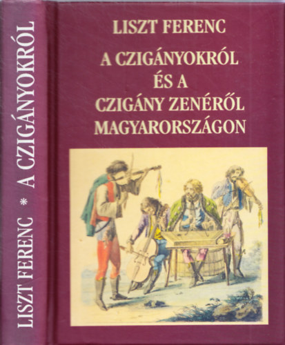 A czignyokrl s a czigny zenrl Magyarorszgon
