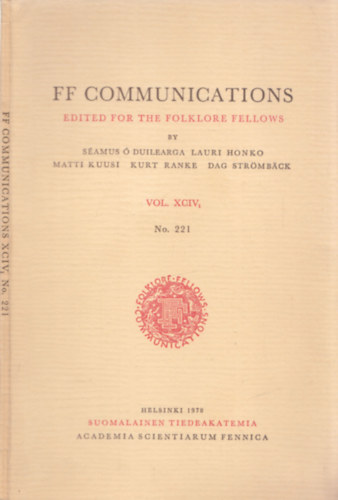 J�nos Honti - Leben und Werk (dedik�lt)