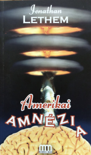 Amerikai amn�zia