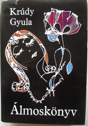Krdy Gyula - lmosknyv