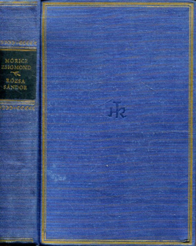 R�zsa S�ndor