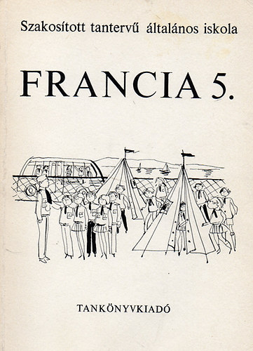 Francia 5.