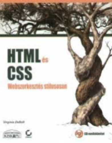 HTML s GSS Webszerkeszts stlusosan