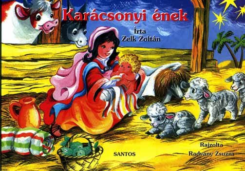 Karcsonyi nek