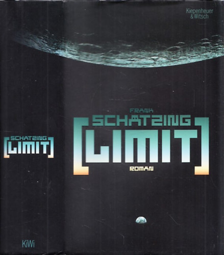 Frank Schatzing - Limit (nmet nyelv)