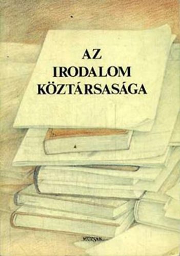 Az irodalom kztrsasga