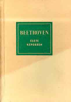 Richard Petzodt - Beethoven lete kpekben