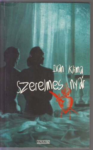 Szerelmes Nyr