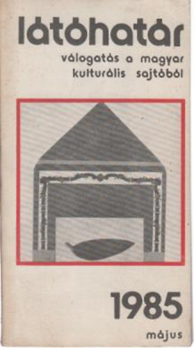 L�t�hat�r 1985 m�jus