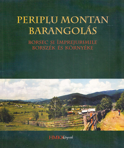 Barangols - Borszk s krnyke