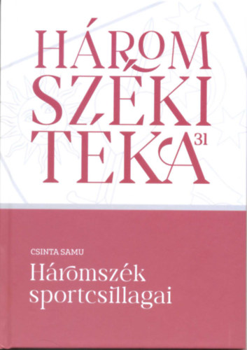 Hromszk sportcsillagai
