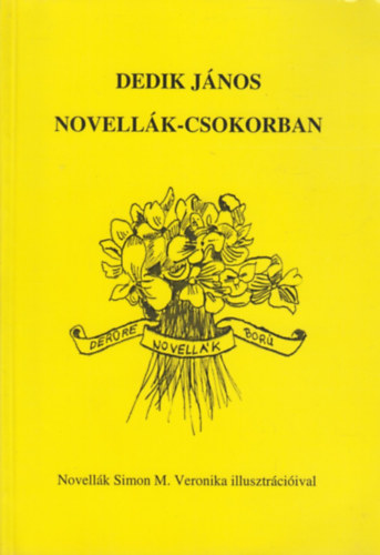 Novellk - csokorban