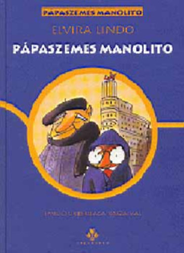 P�paszemes Manolito