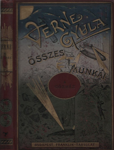 A gzhz II.